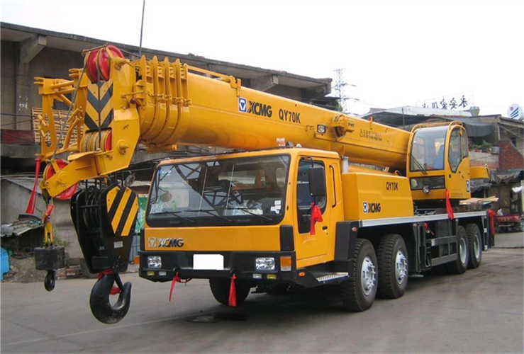 象山县吊车出租选择重点