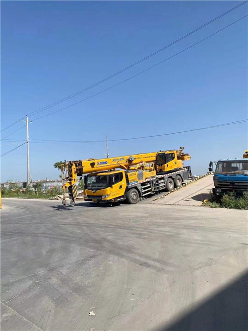 象山县吊车作业时，可能会产生哪些额外收费项目？