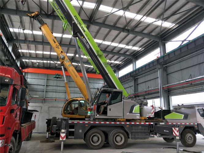 象山县高空车出租需要注意哪些安全事项？